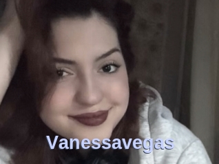 Vanessavegas