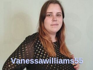Vanessawilliams55