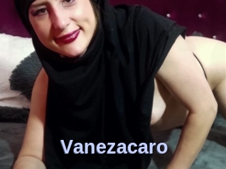 Vanezacaro