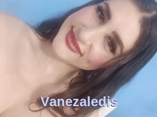 Vanezaledis