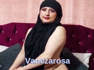 Vanezarosa