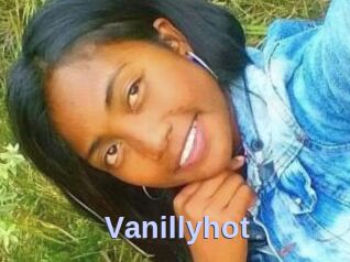 Vanillyhot