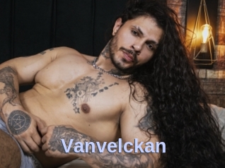 Vanvelckan
