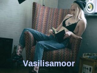 Vasilisamoor