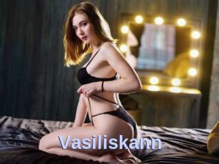 Vasiliskann