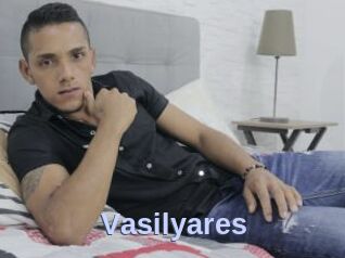 Vasilyares