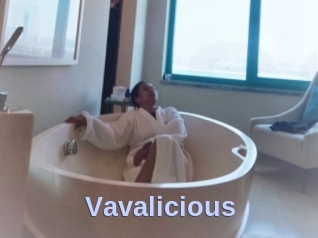 Vavalicious