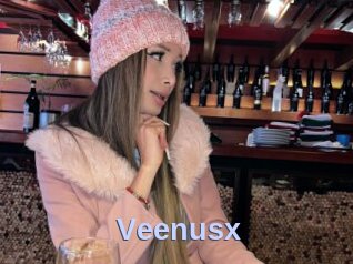 Veenusx