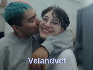 Velandvet