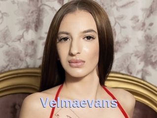 Velmaevans