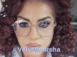 Velvetmarsha
