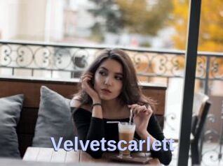 Velvetscarlett