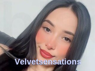 Velvetsensations