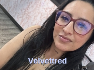 Velvettred