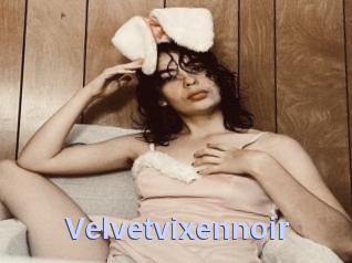 Velvetvixennoir