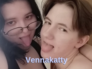 Vennakatty