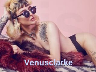 Venusclarke