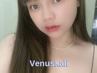 Venuskali