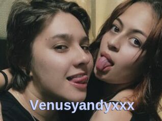 Venusyandyxxx