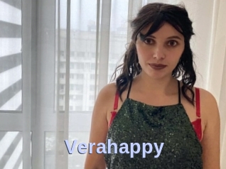 Verahappy