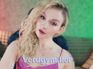 Verdgymiller