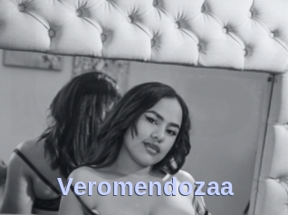 Veromendozaa