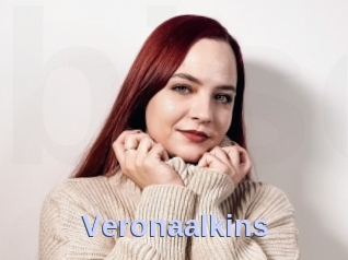 Veronaalkins
