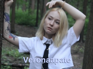 Veronaapate