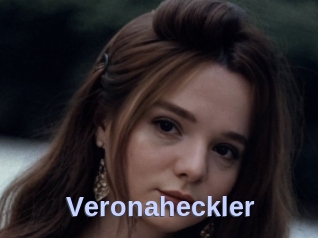 Veronaheckler