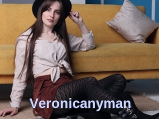 Veronicanyman