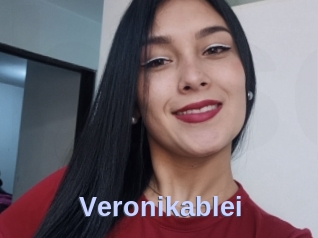 Veronikablei