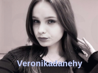 Veronikadanehy