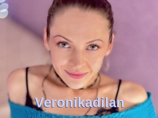 Veronikadilan