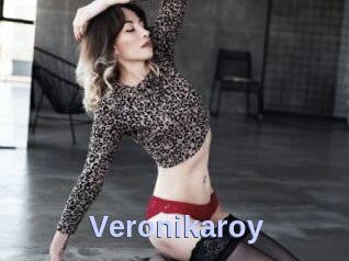 Veronikaroy