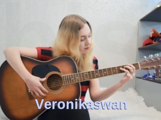Veronikaswan