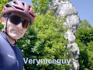 Veryniceguy
