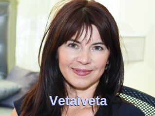 Vetaiveta