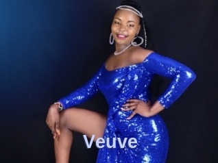Veuve