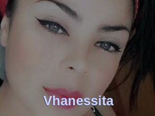 Vhanessita