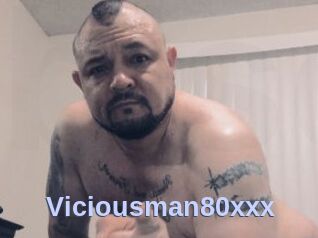 Viciousman80xxx