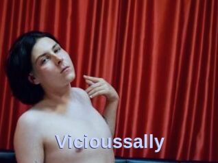 Vicioussally