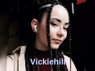 Vickiehill