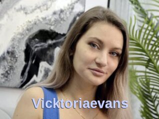 Vicktoriaevans