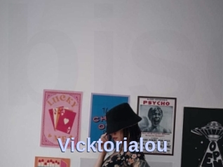 Vicktorialou
