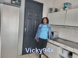 vicky94x Big Sexy Titties