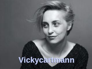 Vickycartmann