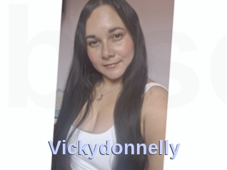 Vickydonnelly