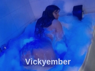 vickyember Big Sexy Titties