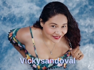 Vickysandoval