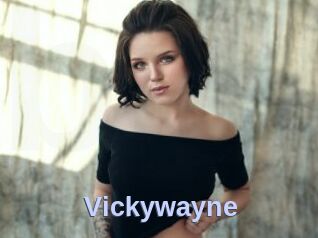 Vickywayne